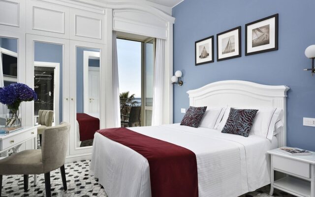 President Viareggio Hotel