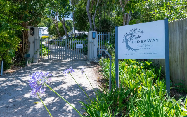 Hide Away Guest House
