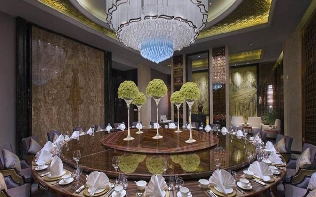 Wanda Vista Lanzhou