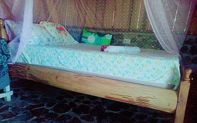 Hostal Tecali