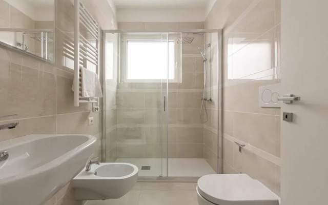 2400 Sdmr - Monolocale 2