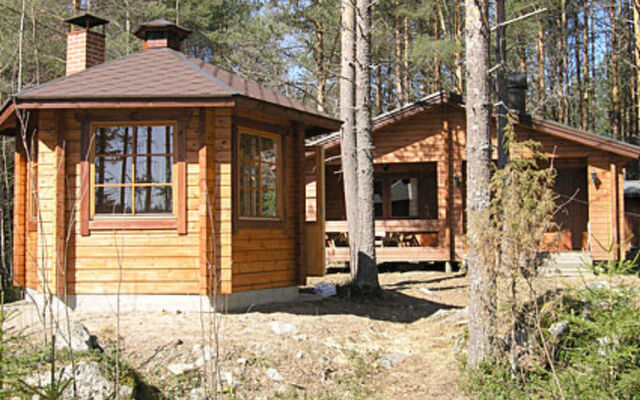 Holiday Home Savilampi