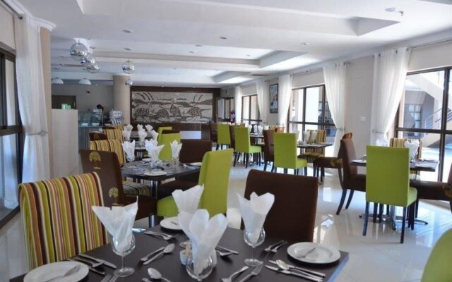 Rainbow Beitbridge Hotel