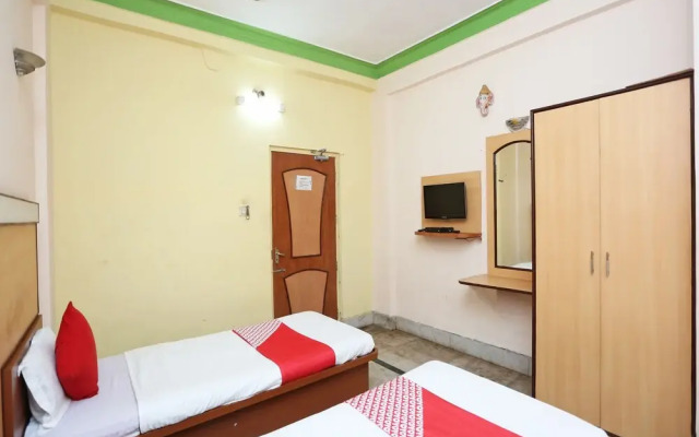OYO 40479 Hotel Sree Residency