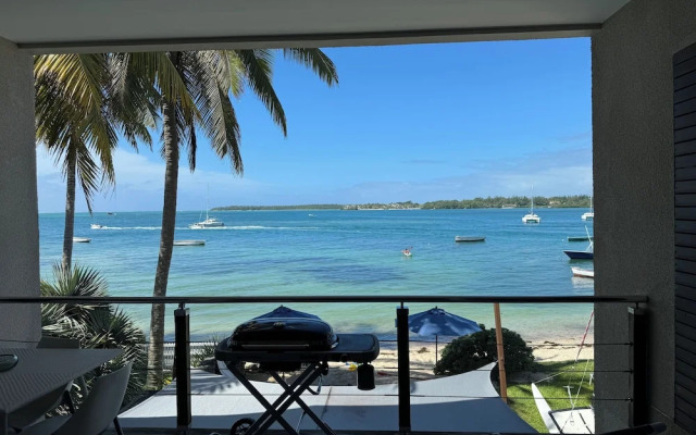 Blue Ocean Suites & Apartments