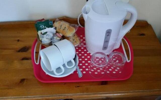 St Albans Guest House Dover