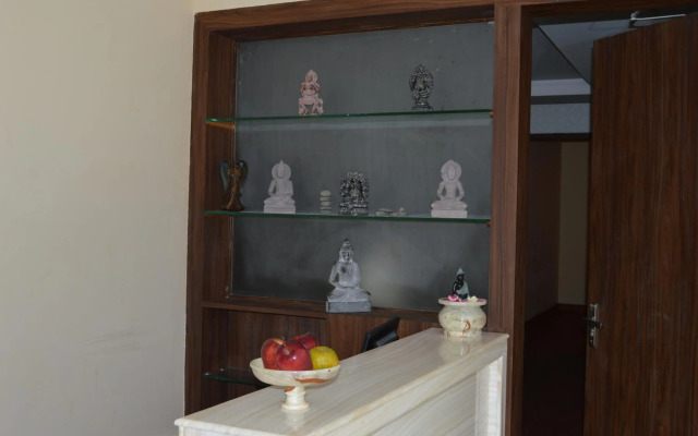 Welcomhotel by ITC Hotels, Kences Palm Beach, Mamallapuram
