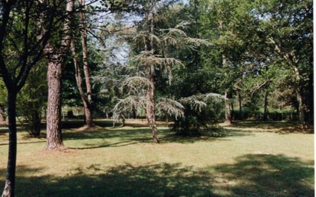 Parc de L'Aiguade