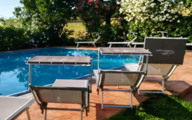 Villa Bellavista Argentario