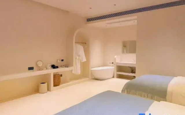 YU'an Foan Courtyard