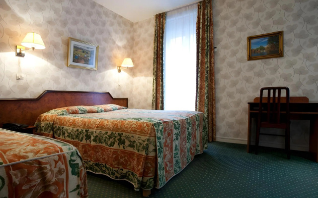 Hotel Neptune