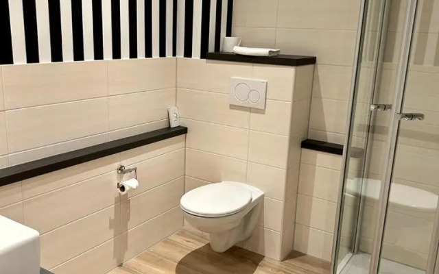 Ringhotel Landhaus Gardels