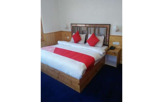 OYO 24074 Hotel Touchwood Shubh Dev