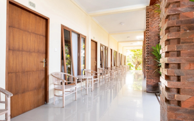 North Wing Canggu Resort