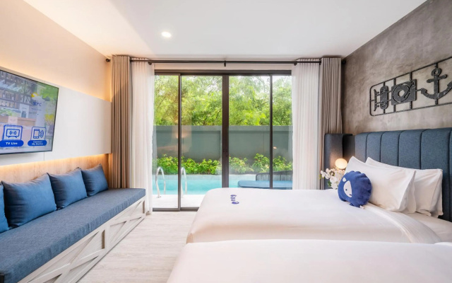 Kokotel Phuket Nai Yang Beach - Image 3