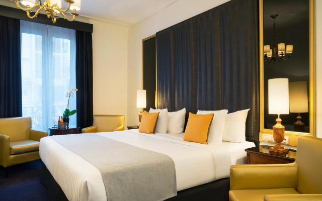 Melia Paris Champs-Elysées