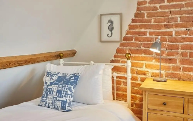 Amber Cottage