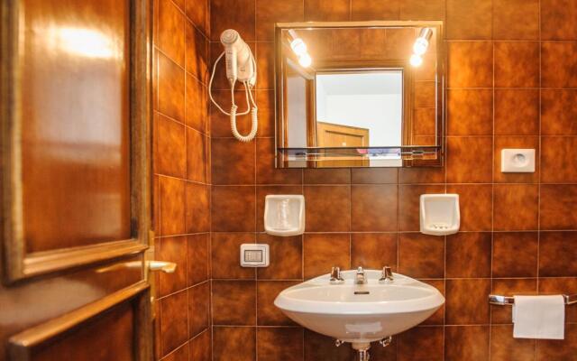Hotel Pinolo