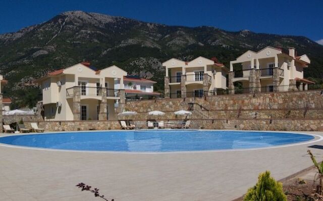 Orka Emerald Villas