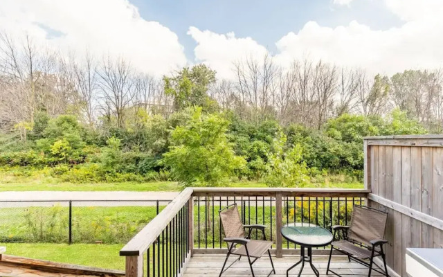 Modern 3BR House Steps to the Beach