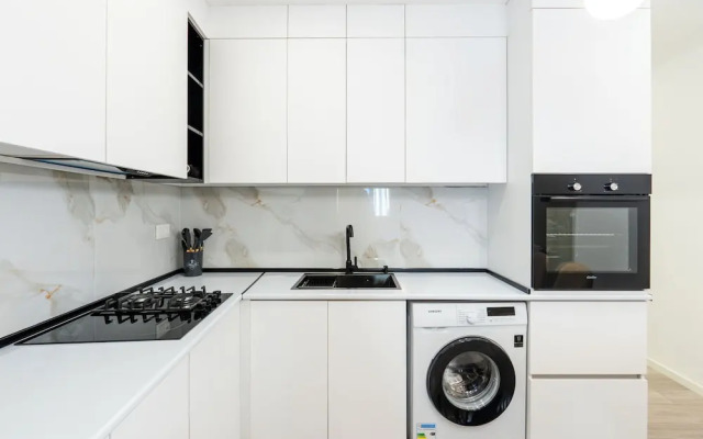 Tiflis Touch-Luxe Apartments in Old Town