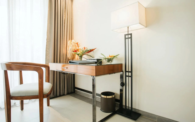 Sijori Resort & Spa