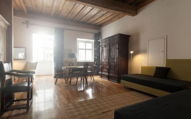 Residence Fink