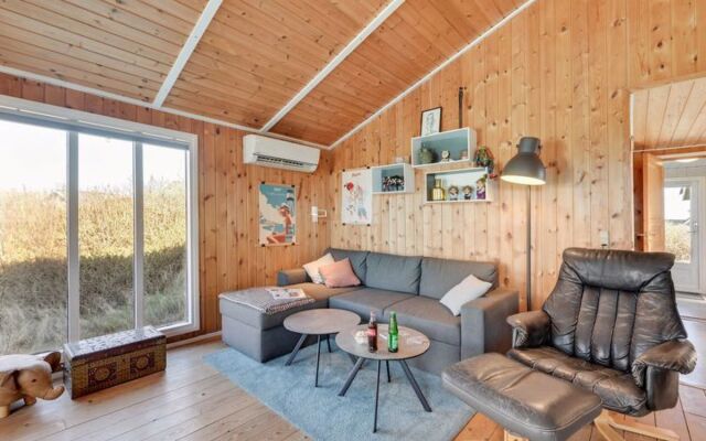 "Kaare" - 200m from the sea in Western Jutland
