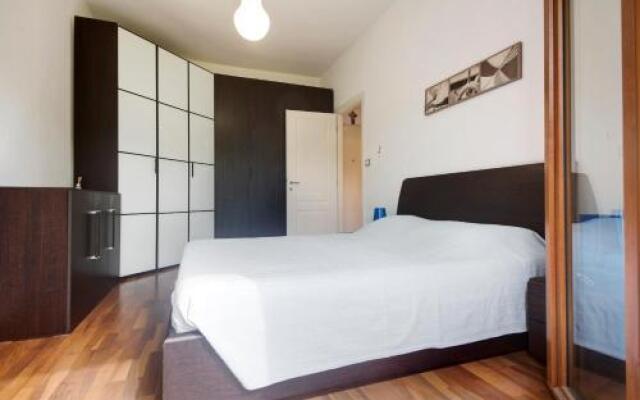 Magicstay - Flat 65M² 1 Bedroom 1 Bathroom - Rapallo