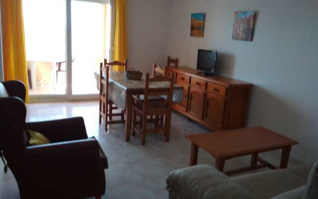 Apartamentos Copacabana Playa