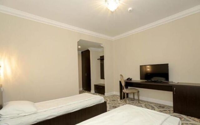 Hotel Palace Severin