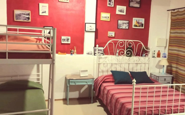 Santo António's Guesthouse