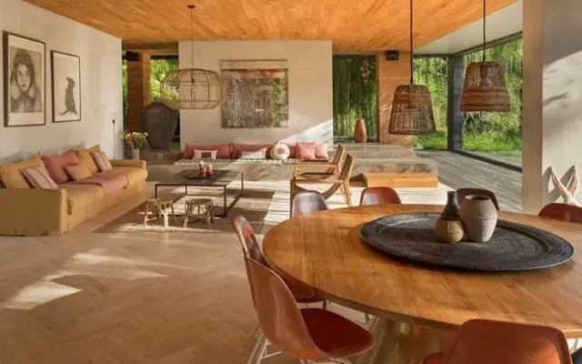 Chameleon Villa Bali