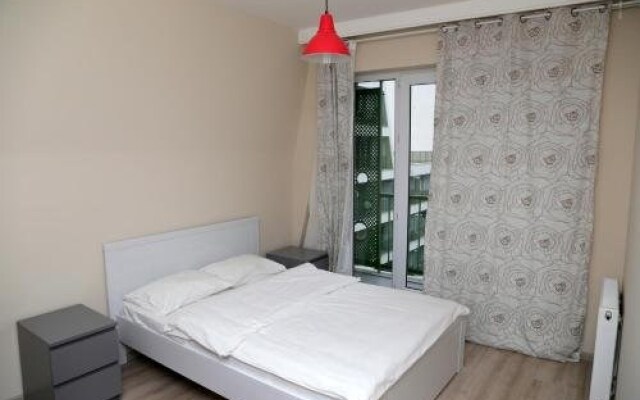 Ecorental House