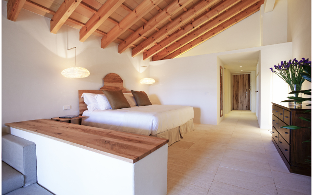Torralbenc, a Small Luxury Hotel of the World