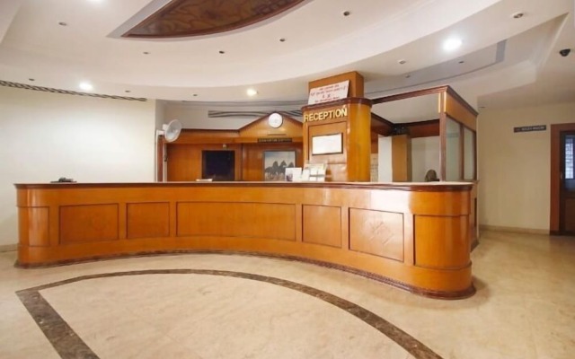 Hotel Raipur Pride - Raipur
