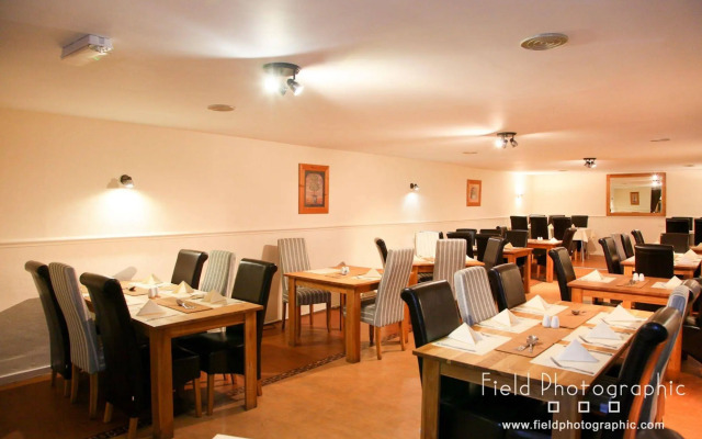 Lumb Farm Country Club