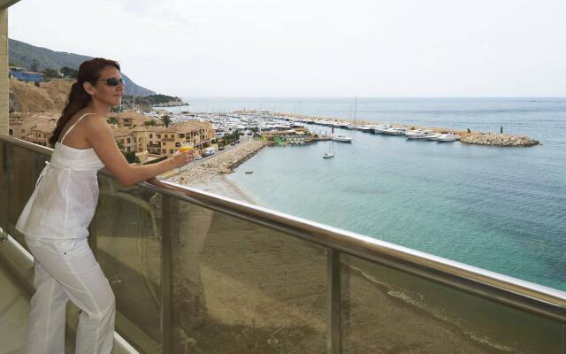 Residence Pierre et Vacances Altea Beach