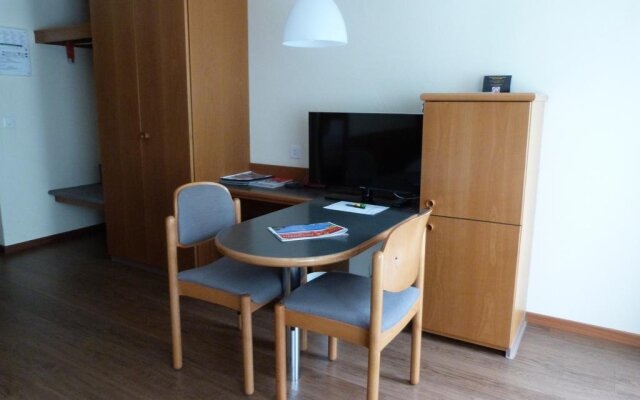 Hotel Sportcenter Fünf Dörfer