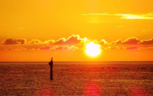 Condominium Hotel Monpa