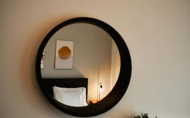 GPK Lux 2BR - 7 min walking to Acropolis