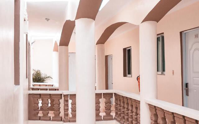 Apartahotel Dubai