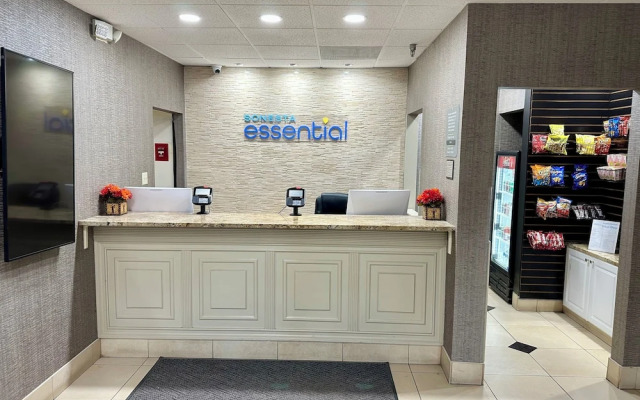 Sonesta Essential Hotels Overland Park