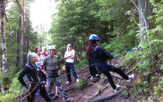 Kongsberg Aktivitetspark