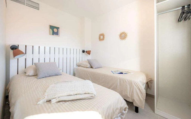 Résidence Pierre & Vacances Cap Cassis Calanques