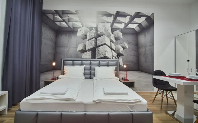 K51 Apartment Budapest