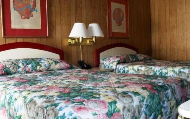 Vacation Inn Motel - In Fort Lauderdale (Poinciana Park)