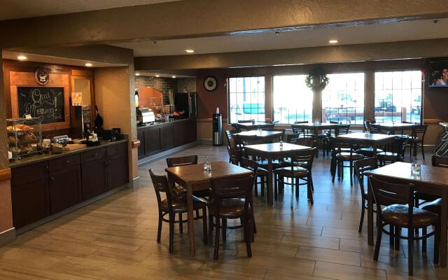 Comfort Inn & Suites Ogallala
