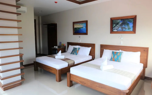 Four Thirteen Suites