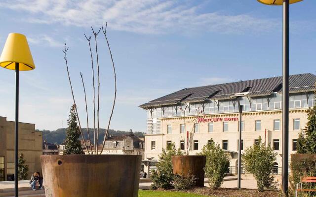 Mercure Périgueux Centre